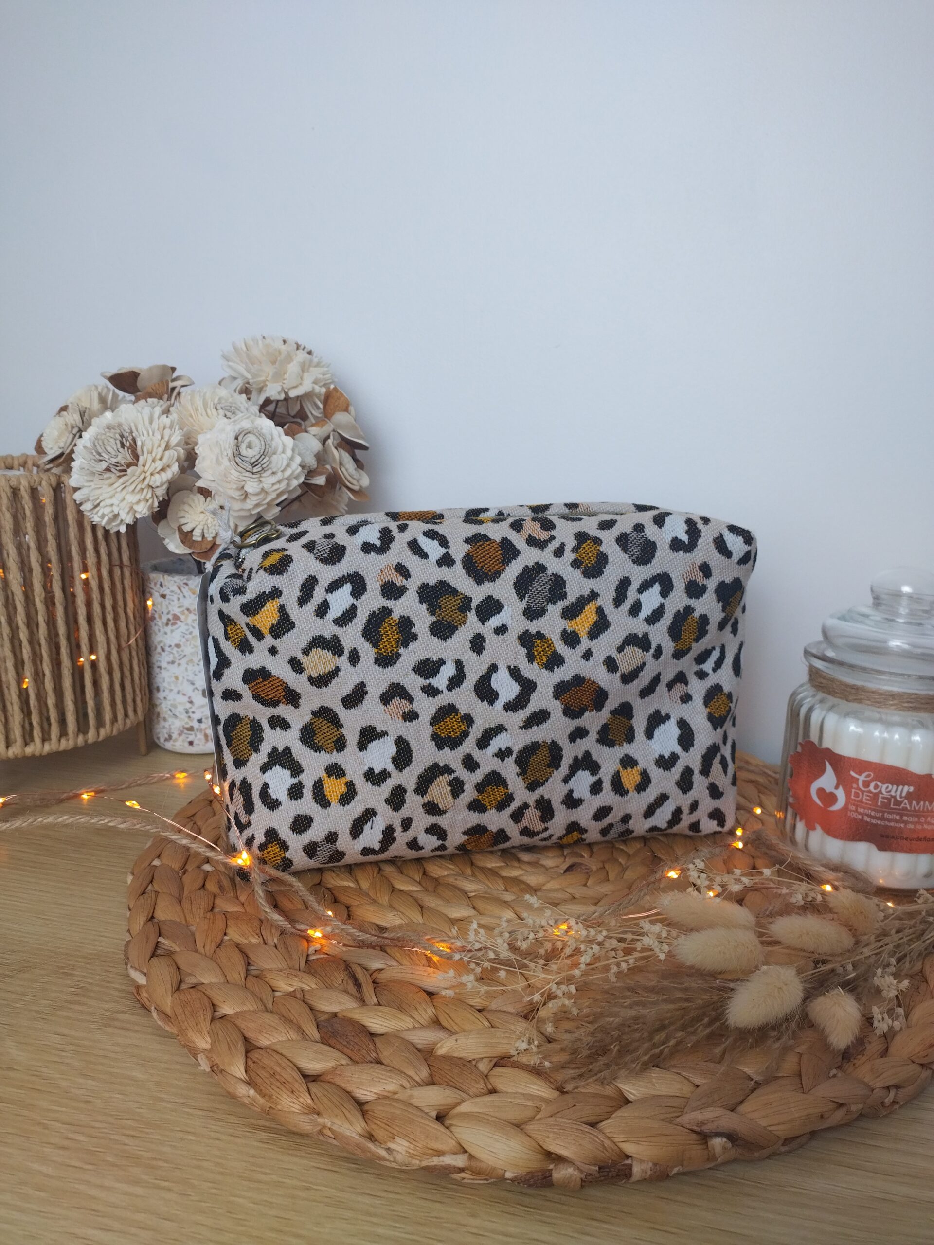Trousse L opard Secret De Fil trousse-l-opard-secret-de-fil